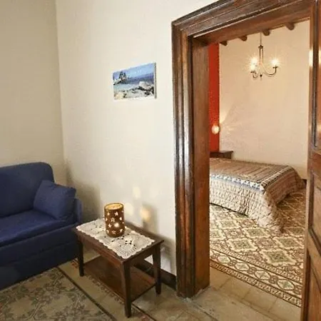 Apartamento La Lampara Trapani