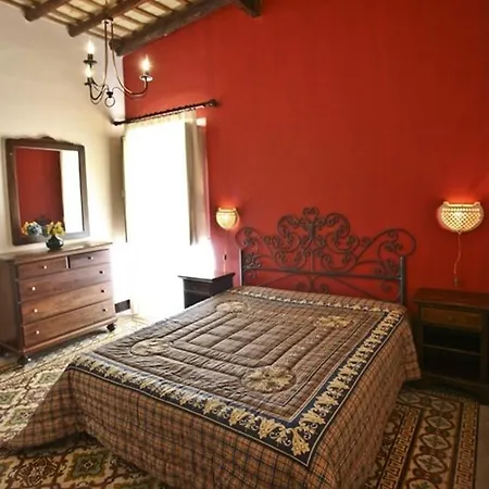 La Lampara * Trapani