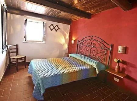La Lampara Apartamento *