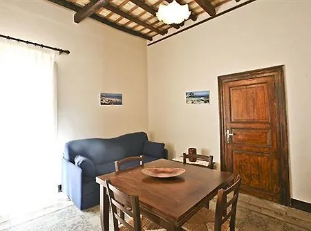 La Lampara Apartamento Trapani