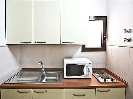 La Lampara Apartamento