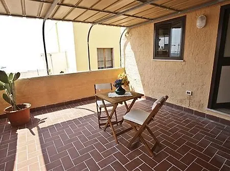 La Lampara Apartamento *