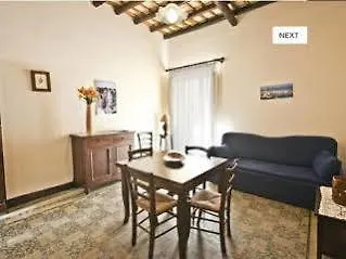 La Lampara Apartament *