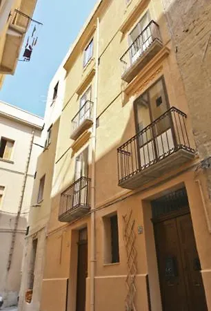 La Lampara Apartament Trapani