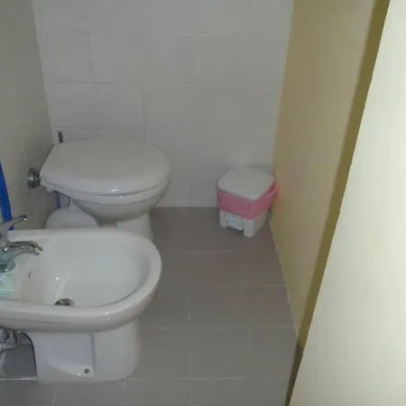 Apartamento La Lampara *