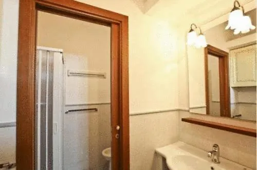 La Lampara Apartmán